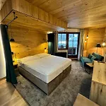 Hotel David Wellness 2*