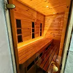 Отель David Wellness Гаррахов
