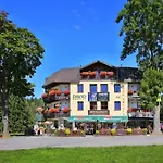 David Wellness Отель 2*