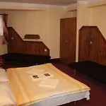 David Wellness Отель