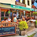 David Wellness Отель 2*