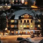 Hotel David Wellness 2*