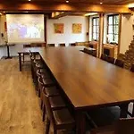 David Wellness Отель Гаррахов