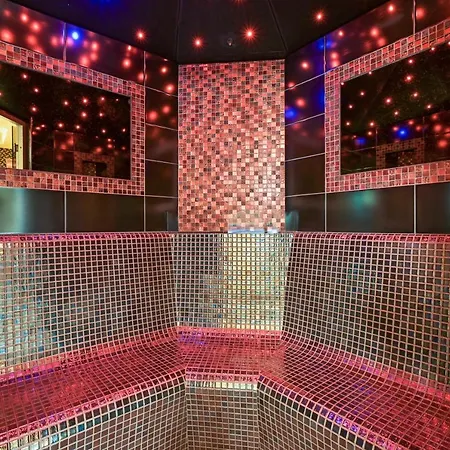 Hotell David Wellness