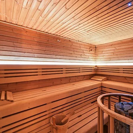 Hotel David Wellness 2*