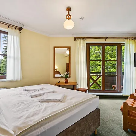 Hotel David Wellness 2*