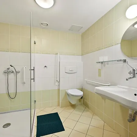 David Wellness Hotell