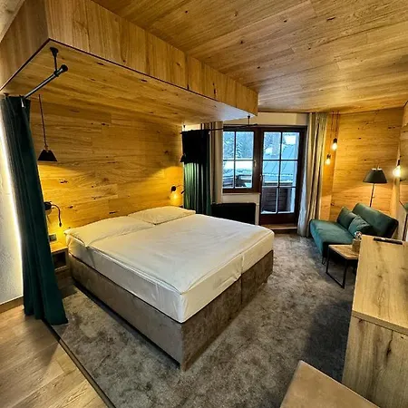 Hotell David Wellness 2*