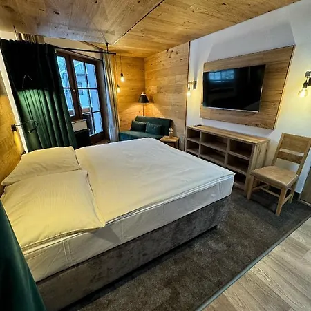 David Wellness Hotel