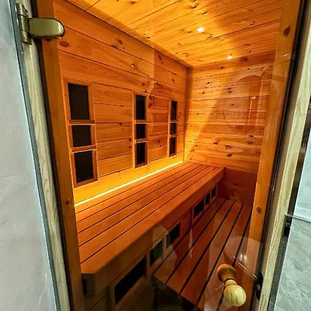 Hotell David Wellness Harrachov