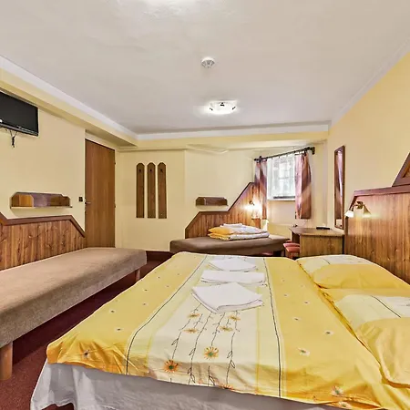 David Wellness Otel