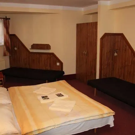 David Wellness Hotel