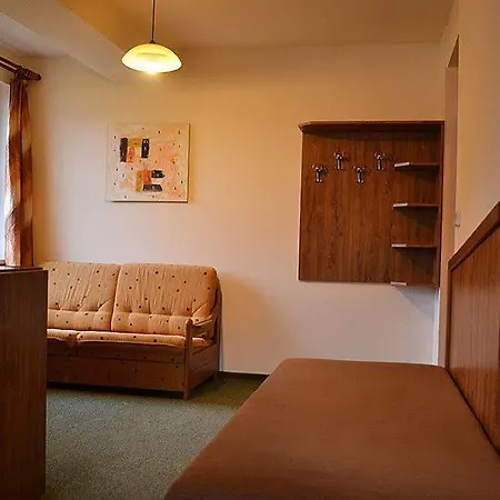 Hotell David Wellness