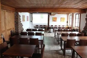 David Wellness Harrachov