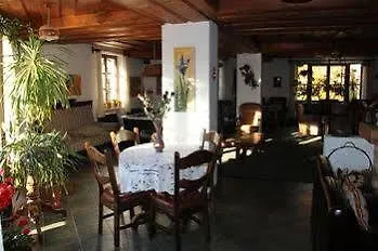 Hotell David Wellness