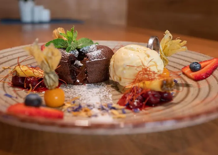 David Wellness Hotel Harrachov
