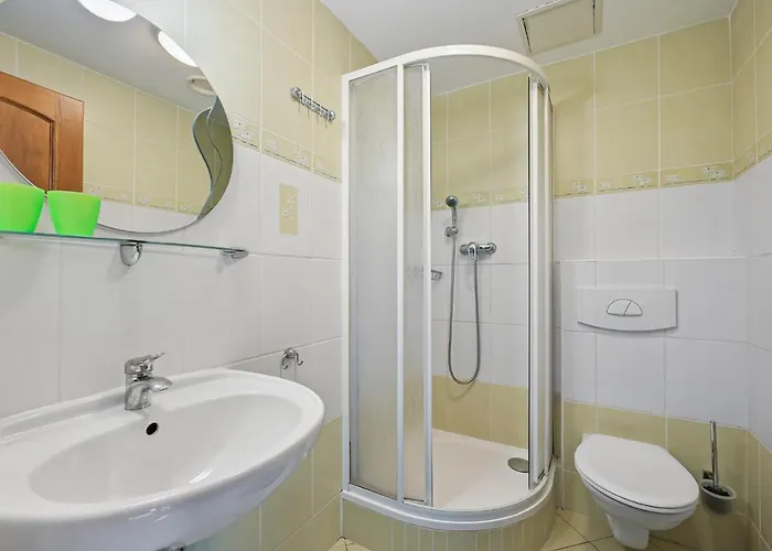 David Wellness Hotel Harrachov