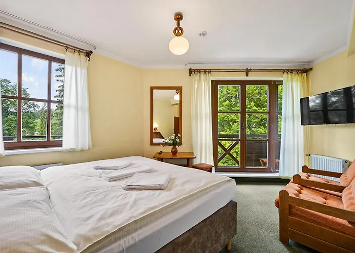 Hotel David Wellness 2*