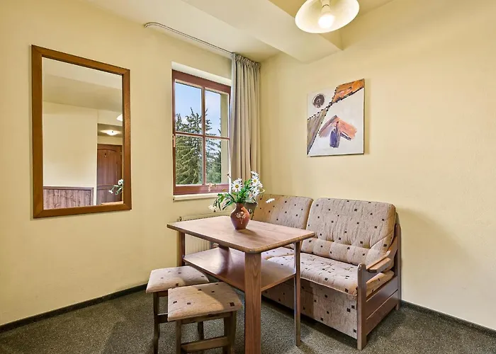 Hotel David Wellness