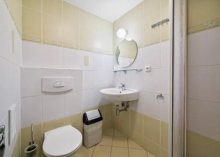 David Wellness Hotel Harrachov