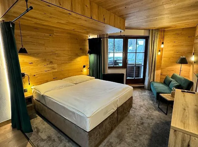 Hotel David Wellness 2*