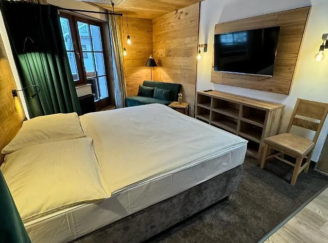 David Wellness Hotel