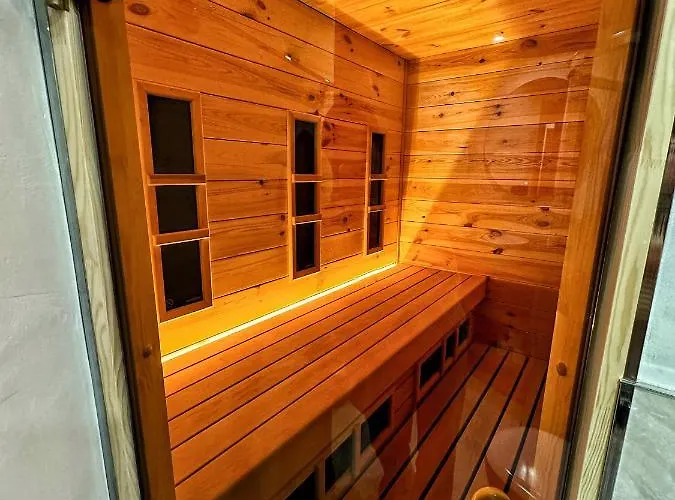 Hotel David Wellness Harrachov