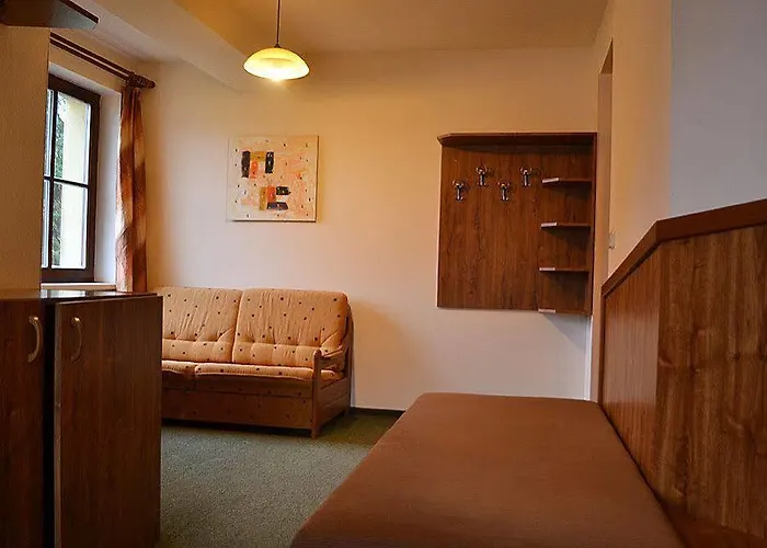 Hotel David Wellness