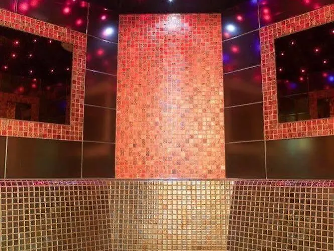 Hotel David Wellness 2*