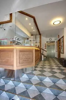 David Wellness Harrachov