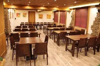 David Wellness Harrachov