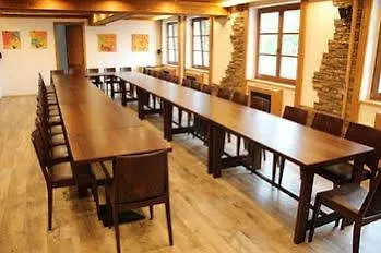 Hotel David Wellness