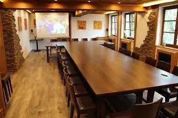 David Wellness Hotel Harrachov