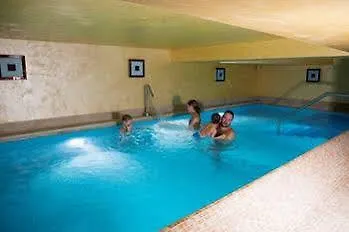 Hotel David Wellness