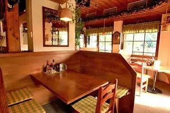 Hotel David Wellness Harrachov